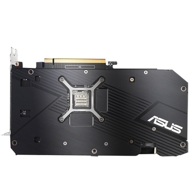 ASUS DOUBLE AMD RADEON RX 6600 XT O8G