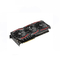 Carte vidéo GeForce RTX 2060 8GB SUPERBE GDDR6 de PCI Express 3,0 de STRIX de NVIDIA ASUS ROG