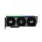 Carte vidéo du Ti 12GB GDDR6X PCI Express 4,0 de RTX 3080 NVIDIA ZOTAC ampère Holo GeForce