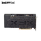 Fan de carte graphique de jeu de XFX RX 5700XTRX 6700XT 8GB double